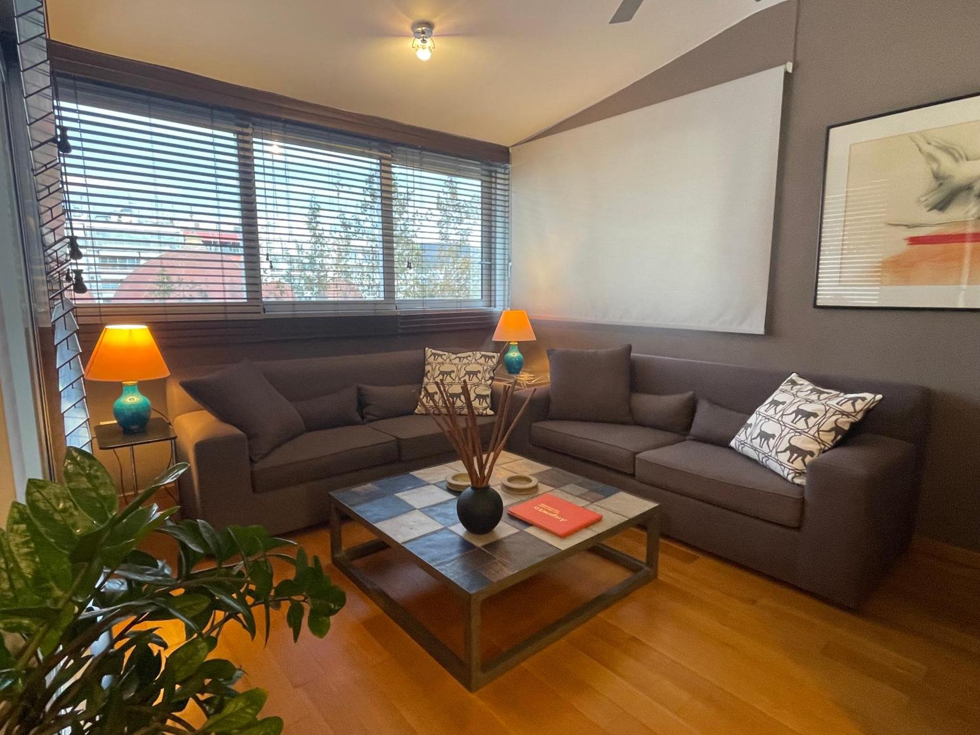 Downtown Stylish Flat Apartment Thessaloniki Exterior photo